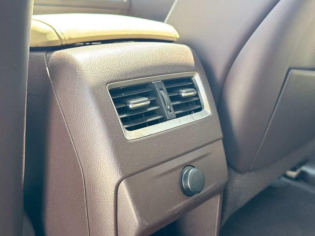 Used 2016 Beige Lexus 350 image 32
