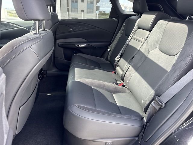 Certified Used 2024 CAVIAR Lexus 350 Luxury image 23