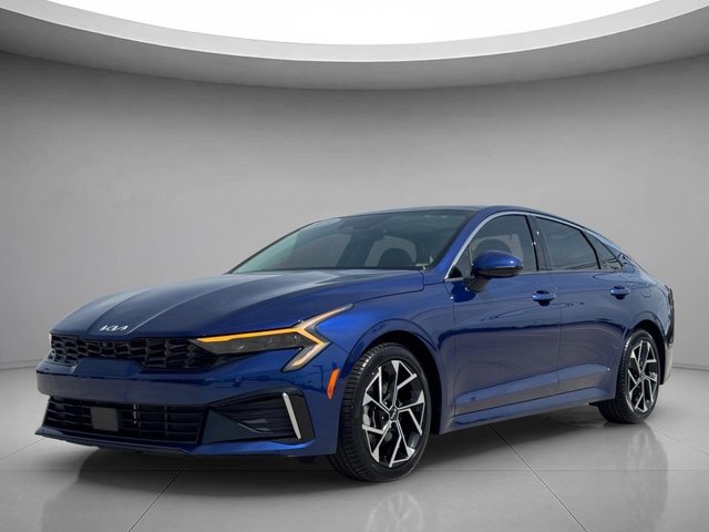 2025 Kia K5 EX