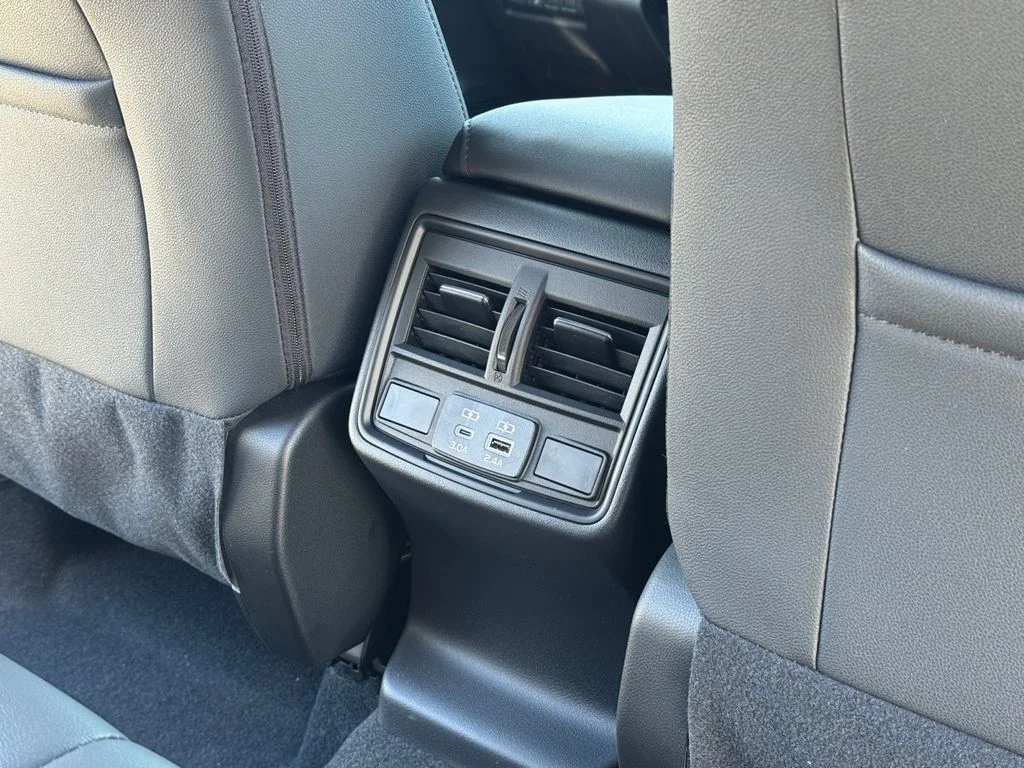 New 2026 Black Subaru Premium image 25
