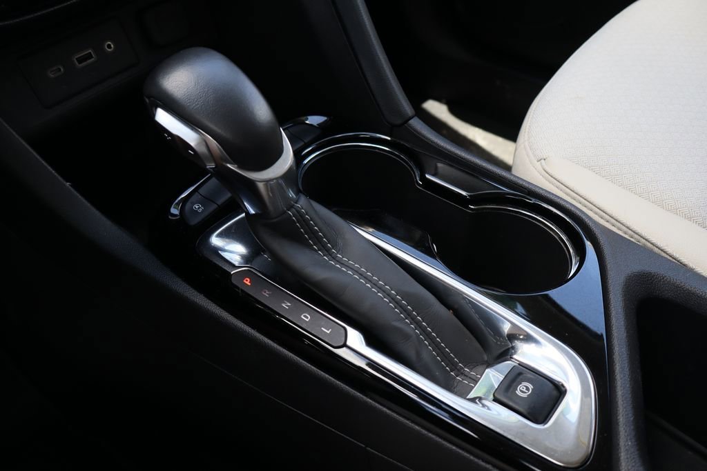 2023 Buick Encore GX Preferred - Photo 18