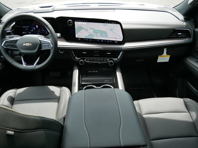 New 2026 Polar White Tricoat Chevrolet Premier image 9