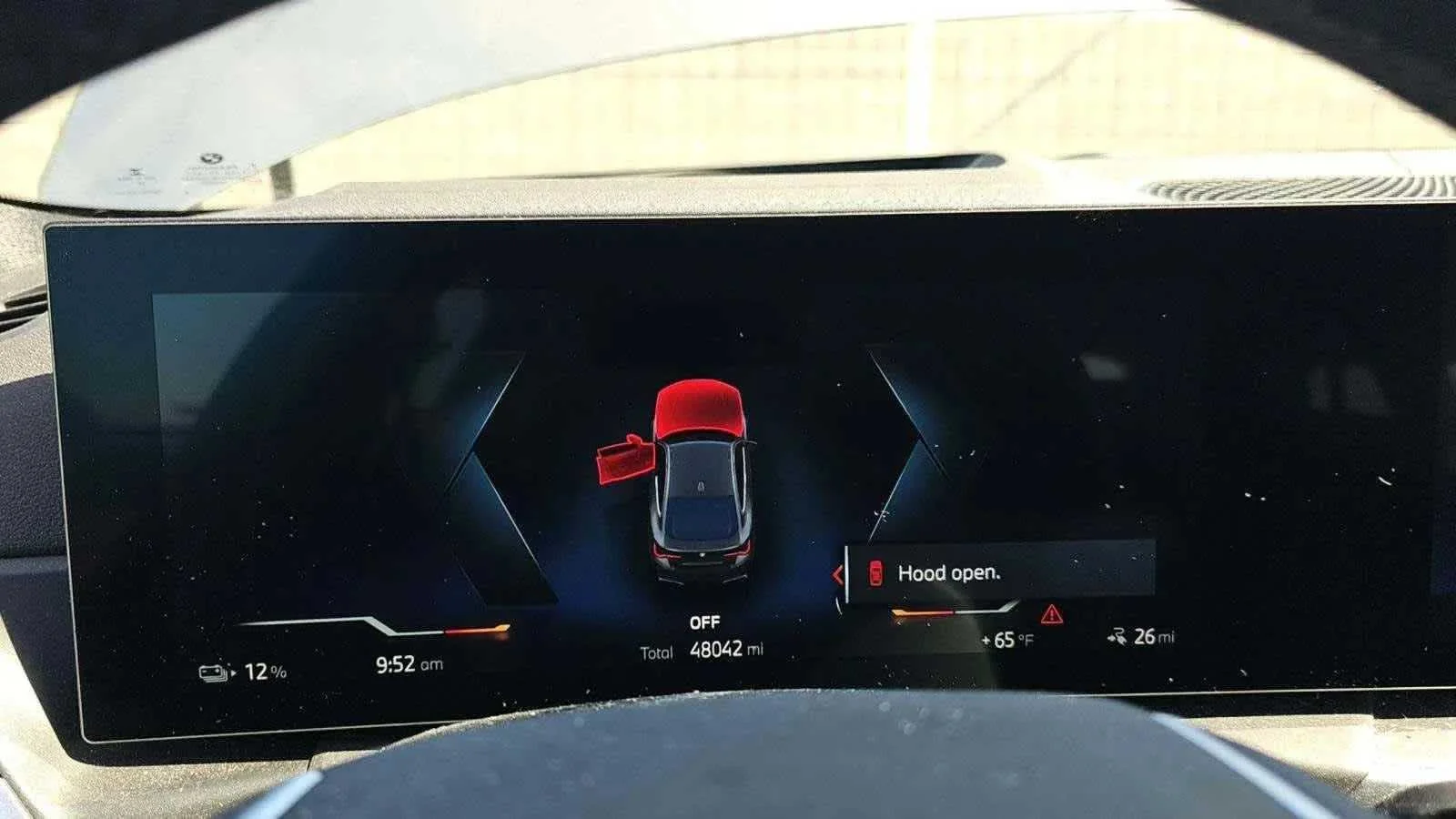 Certified 2022 BMW i4 Base with VIN WBY73AW02NFN08430 for sale in Seattle, WA