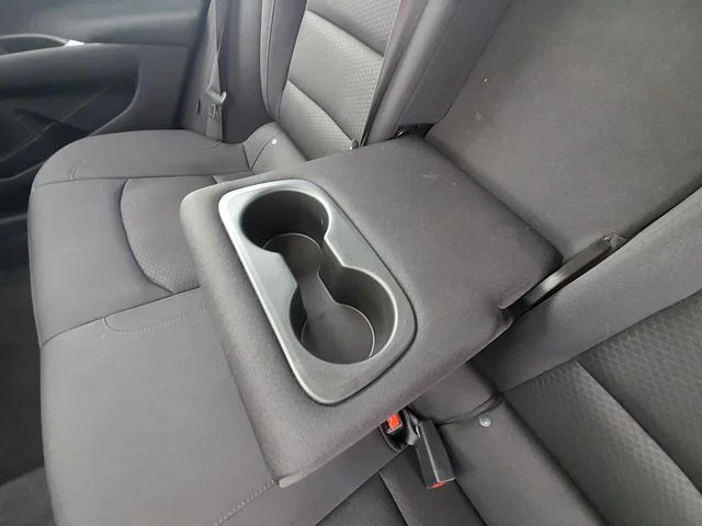 Used 2024 Gray Chevrolet LT image 43