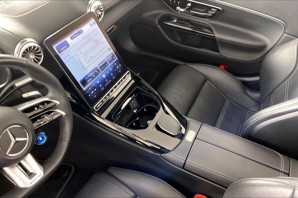 2024 Mercedes-Benz SL Mercedes-AMG - Photo 12
