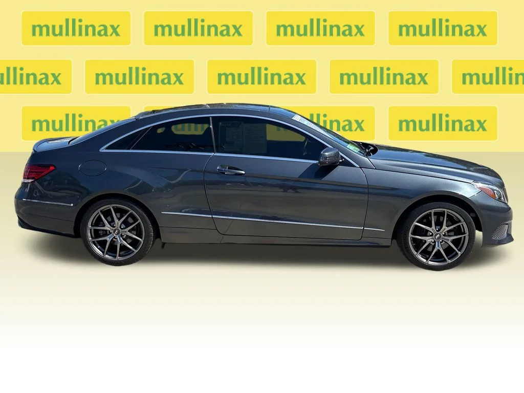 Used 2014 Mercedes-Benz E-Class E350 with VIN WDDKJ5KB5EF281403 for sale in New Smyrna Beach, FL