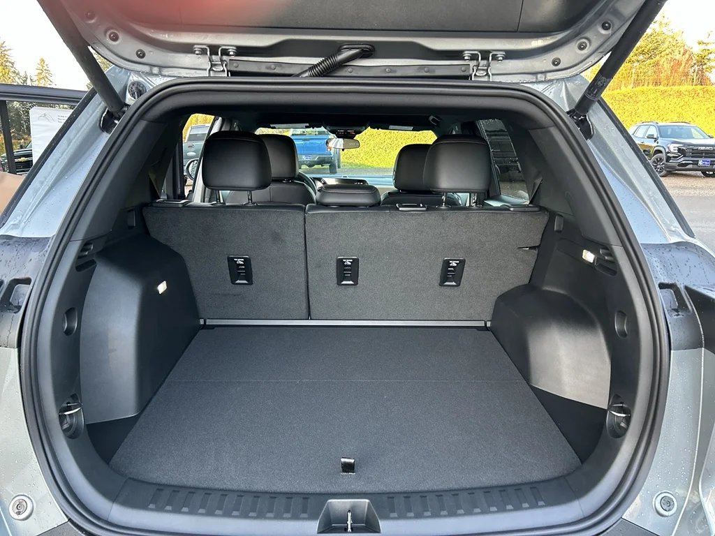 2026 Chevrolet Equinox ACTIV - Photo 27