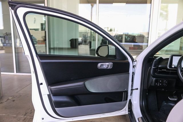 Certified Used 2024 White Hyundai Limited image 25