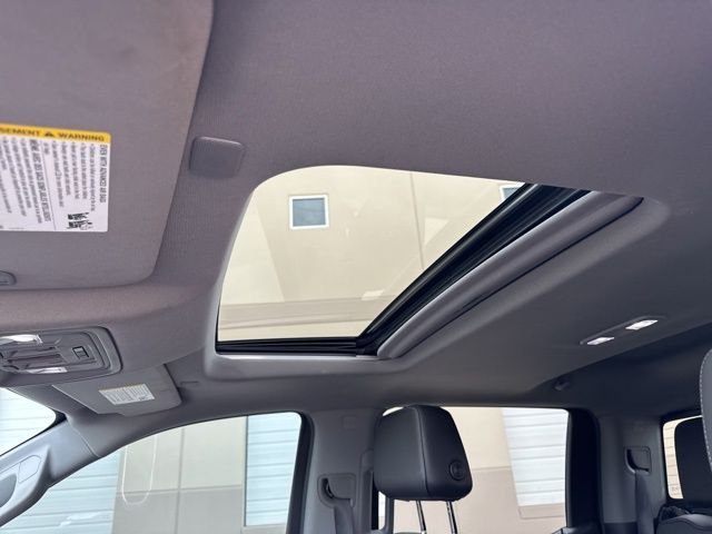 Used 2020 Gray Chevrolet LTZ image 10