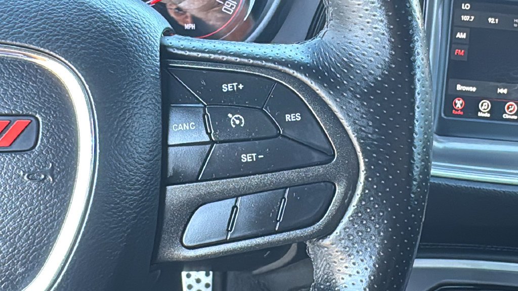 Used 2021 Gray Dodge SXT image 29