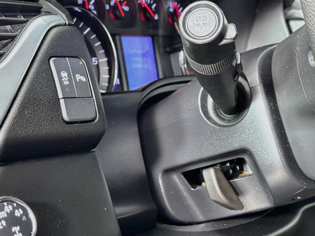 Used 2015 White Chevrolet Police image 10