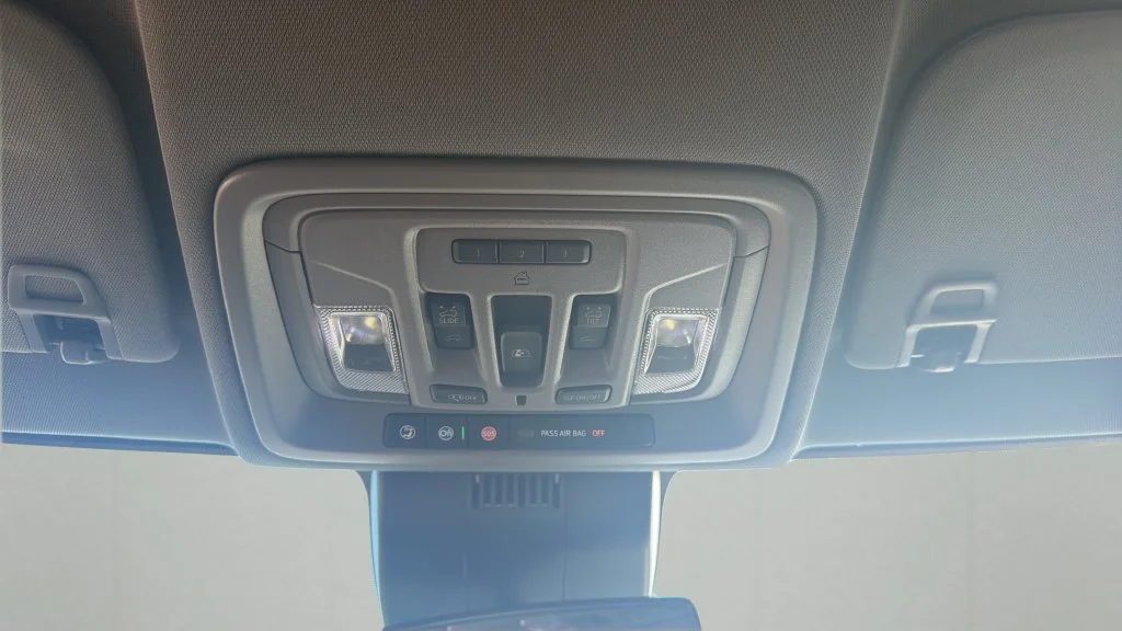 2026 GMC Sierra 1500 Elevation - Photo 17