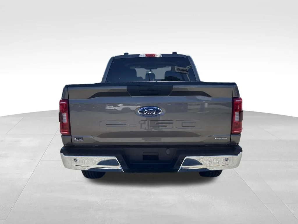 2023 Ford F-150 XLT - Photo 24