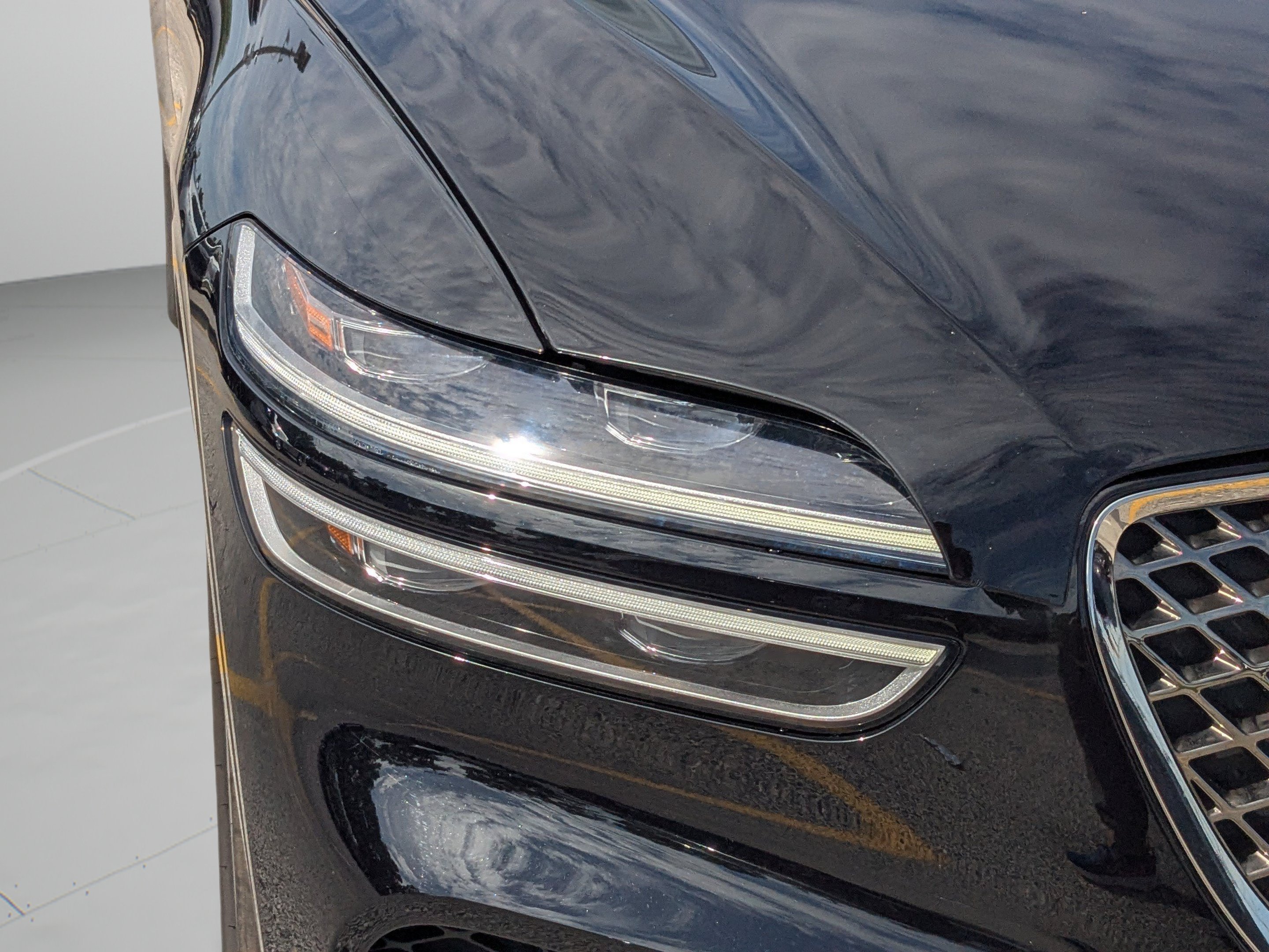 New 2025 Vik Black Genesis 2.5T image 34