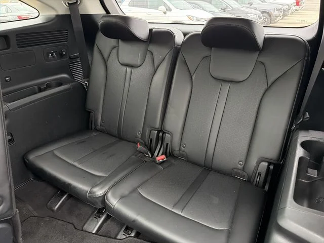 Used 2023 Green Kia X-Line EX image 26