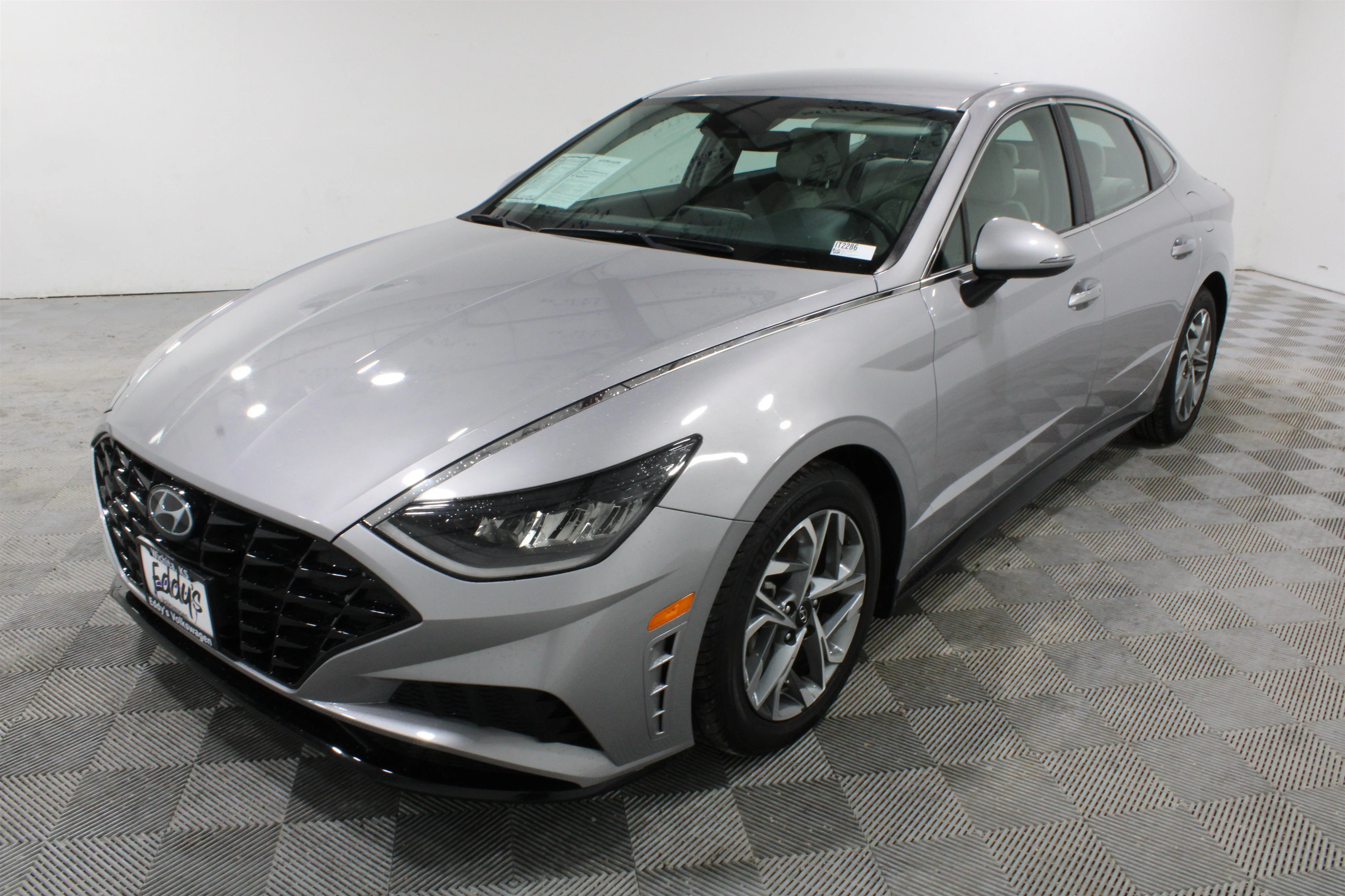 2023 Hyundai Sonata SEL - Photo 31