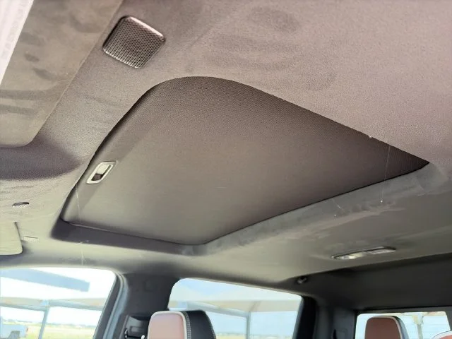 New 2026 White GMC Denali Ultimate image 18