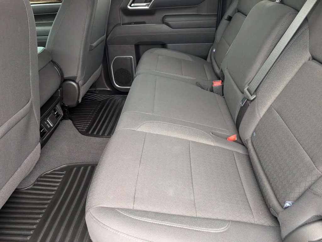 2026 GMC Sierra 1500 Elevation - Photo 11