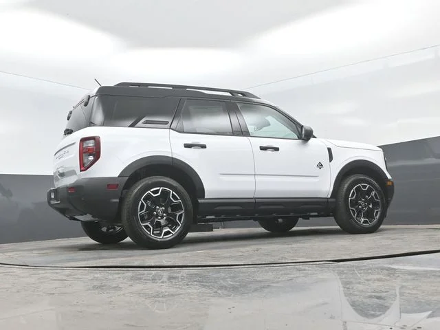 New 2026 Oxford White Ford Outer Banks® image 21