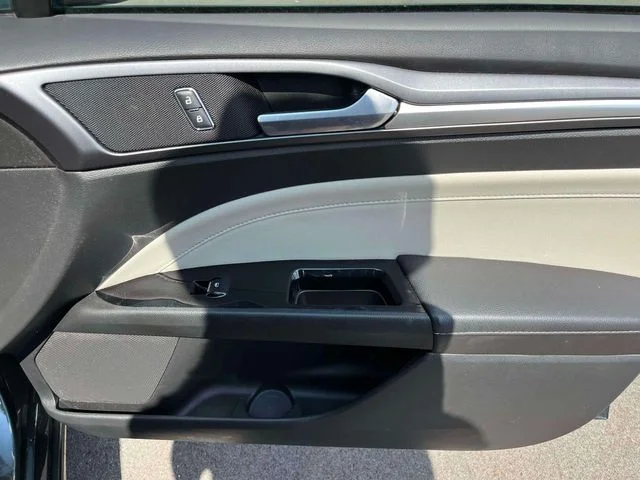 Used 2015 Guard Ford Titanium image 21