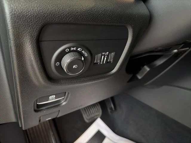 New 2026 Brown Jeep Limited image 17