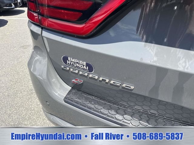 2025 Dodge Durango GT - Photo 5