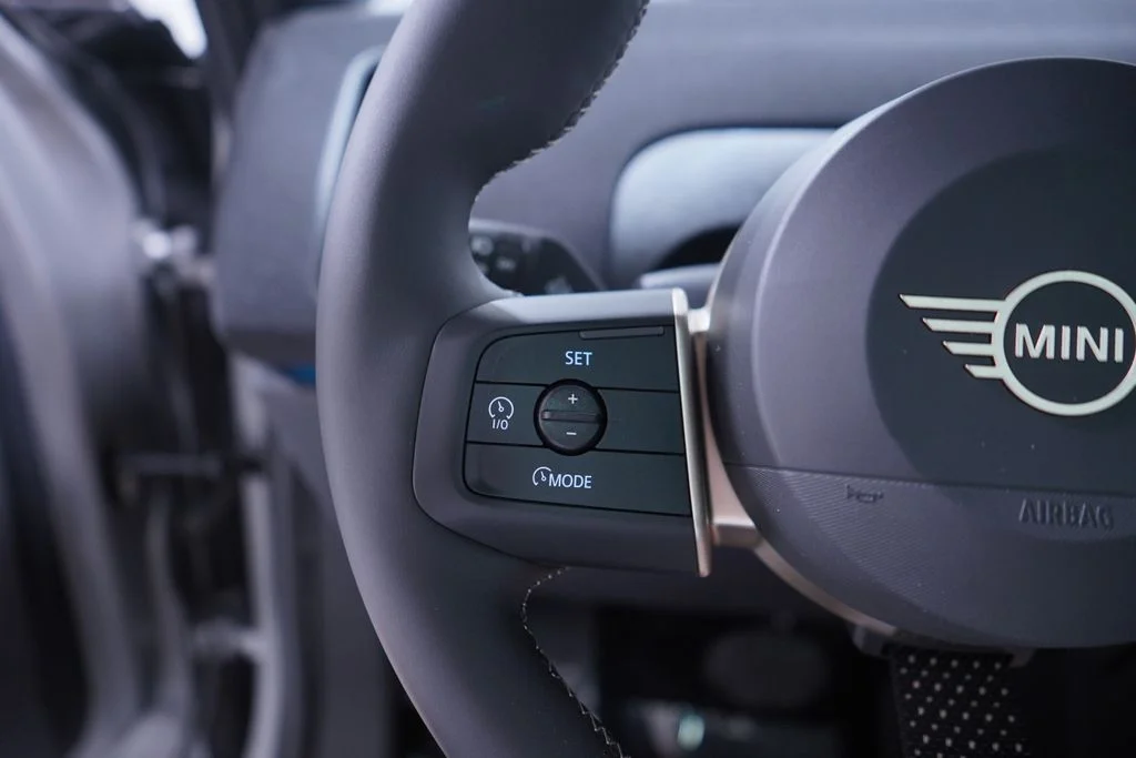 2026 MINI Countryman S - Photo 18