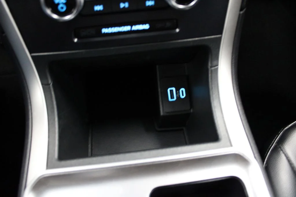 2024 Ford Edge SEL - Photo 32
