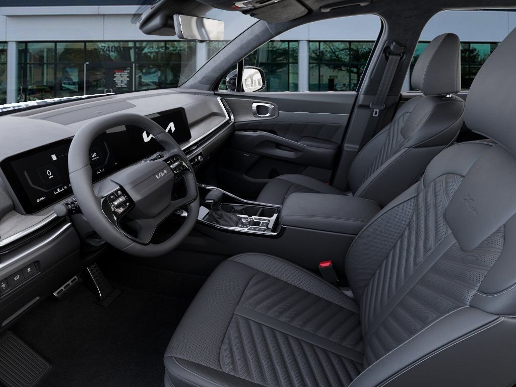 2026 Kia Sorento X-Pro SX Prestige - Photo 17