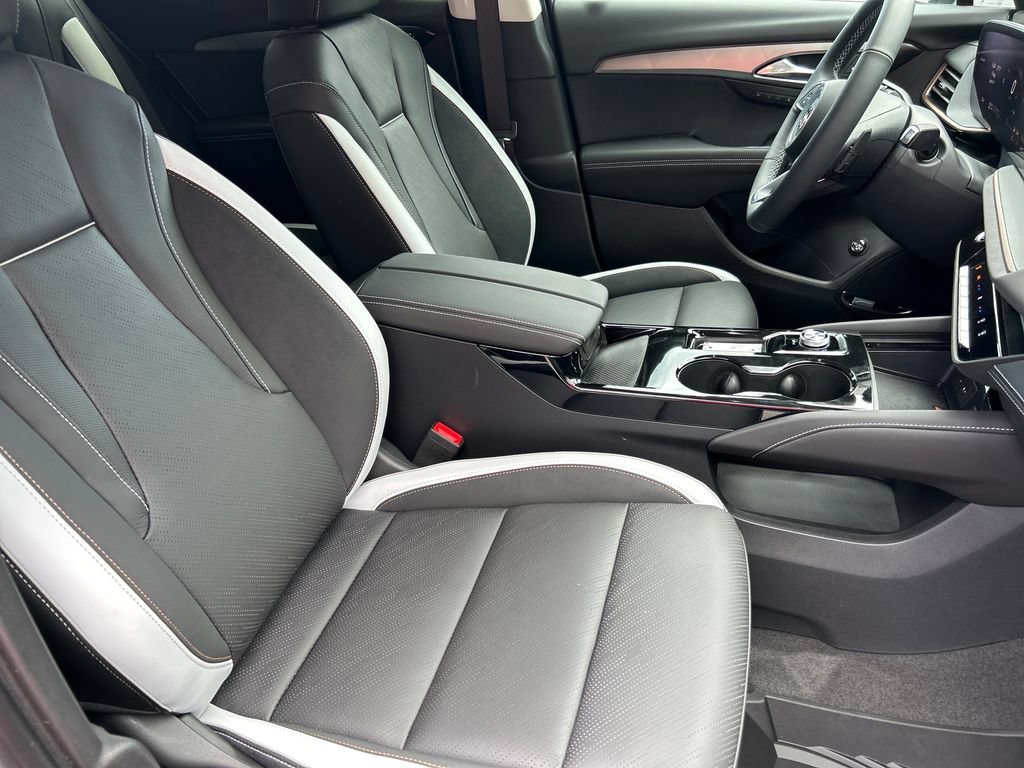 2026 Buick Envision Sport Touring - Photo 64