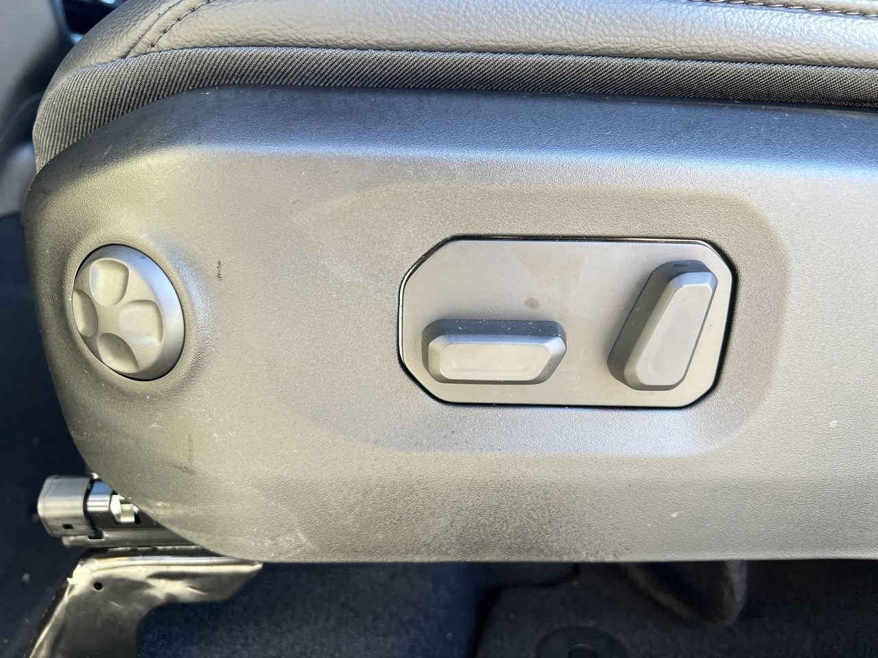 New 2026 41 Exterior Paint Jeep Sahara image 20
