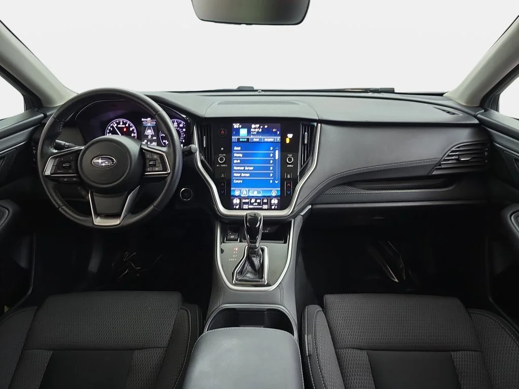 Used 2020 Brown Subaru Premium image 10