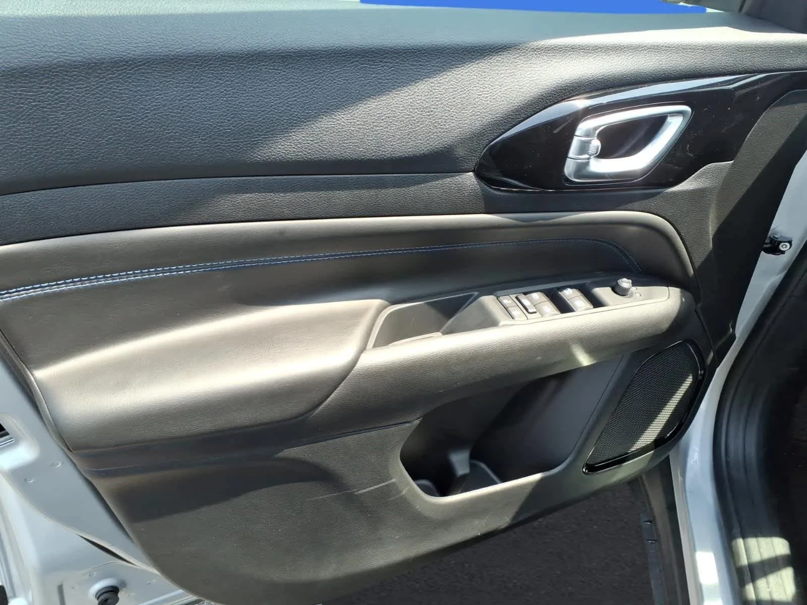 2026 Jeep Compass Limited Altitude - Photo 11