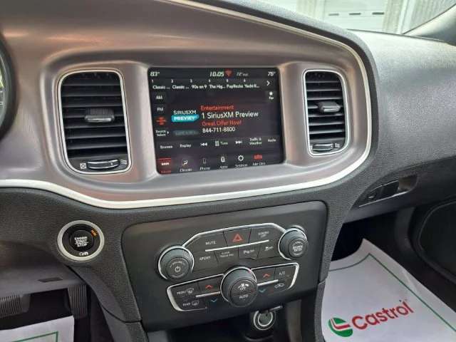 Used 2022 Gray Dodge GT image 27