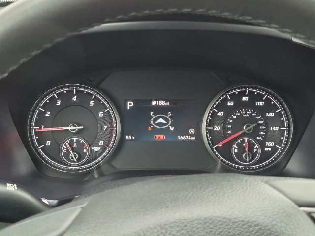 2023 Hyundai Santa Fe SEL - Photo 13