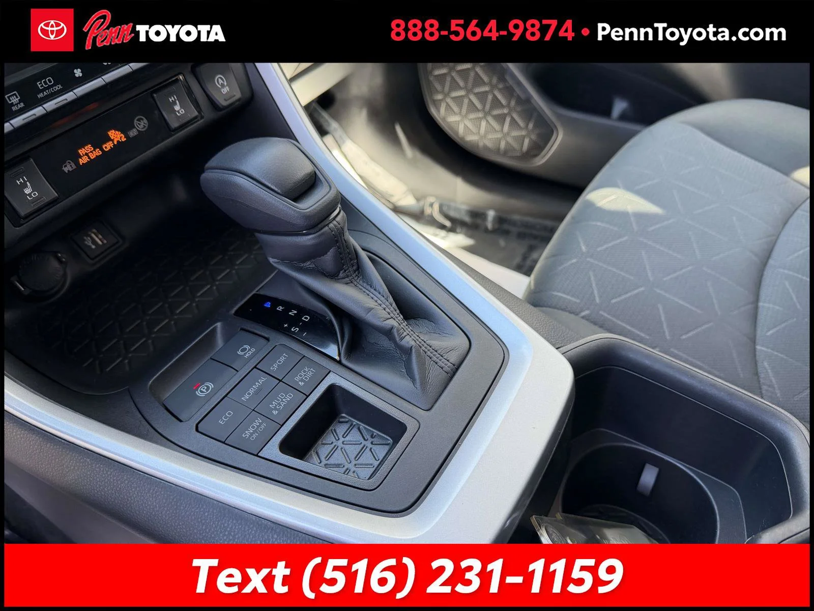 Used 2023 ICE CAP Toyota XLE image 29