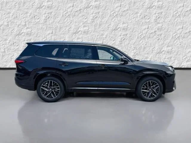 New 2026 Caviar Lexus TX 350 Premium image 9
