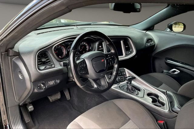Used 2020 Black Dodge R/T image 11
