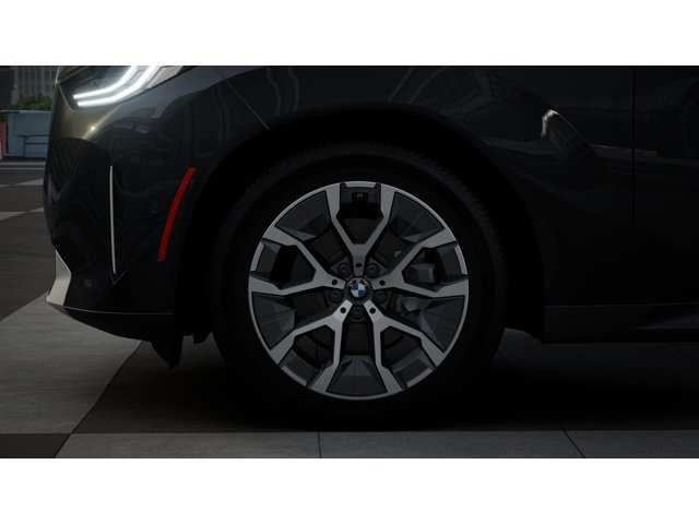 New 2026 Dark Graphite Metallic BMW 30 xDrive image 7