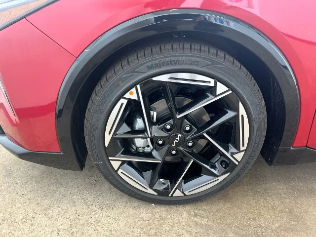 New 2026 Currant Red Kia GT-Line image 27