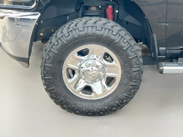 Used 2018 Black Ram Tradesman image 16