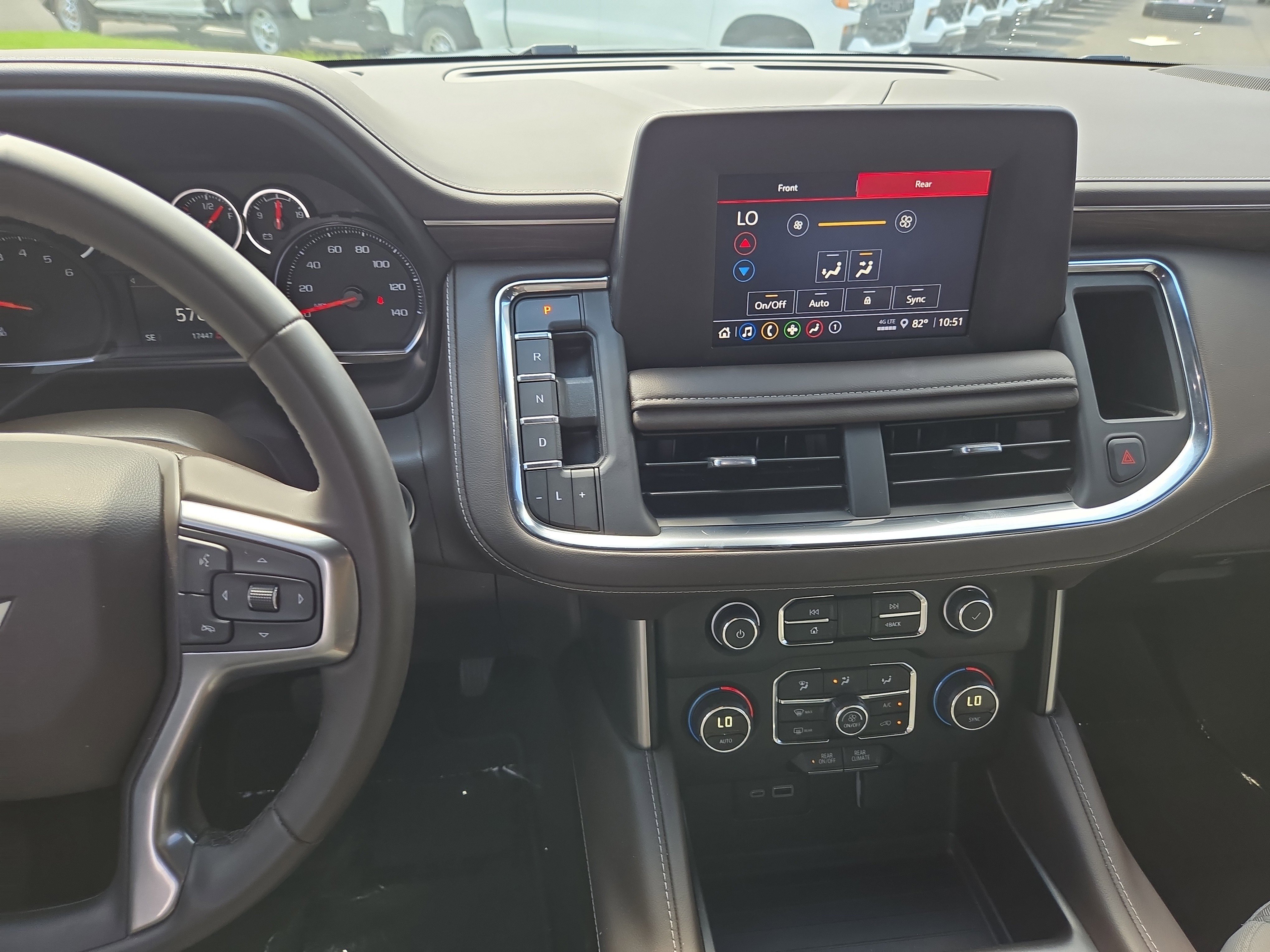 Used 2024 Black Chevrolet LS image 24