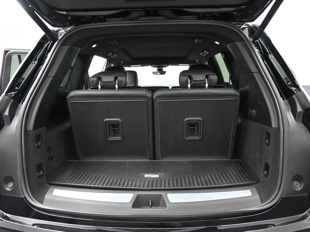 2025 Cadillac XT6 Sport - Photo 15