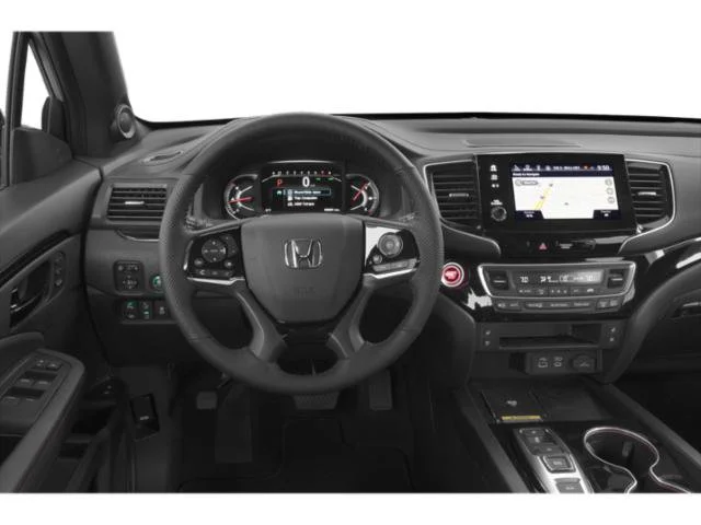 2024 Honda Passport Black Edition - Photo 7
