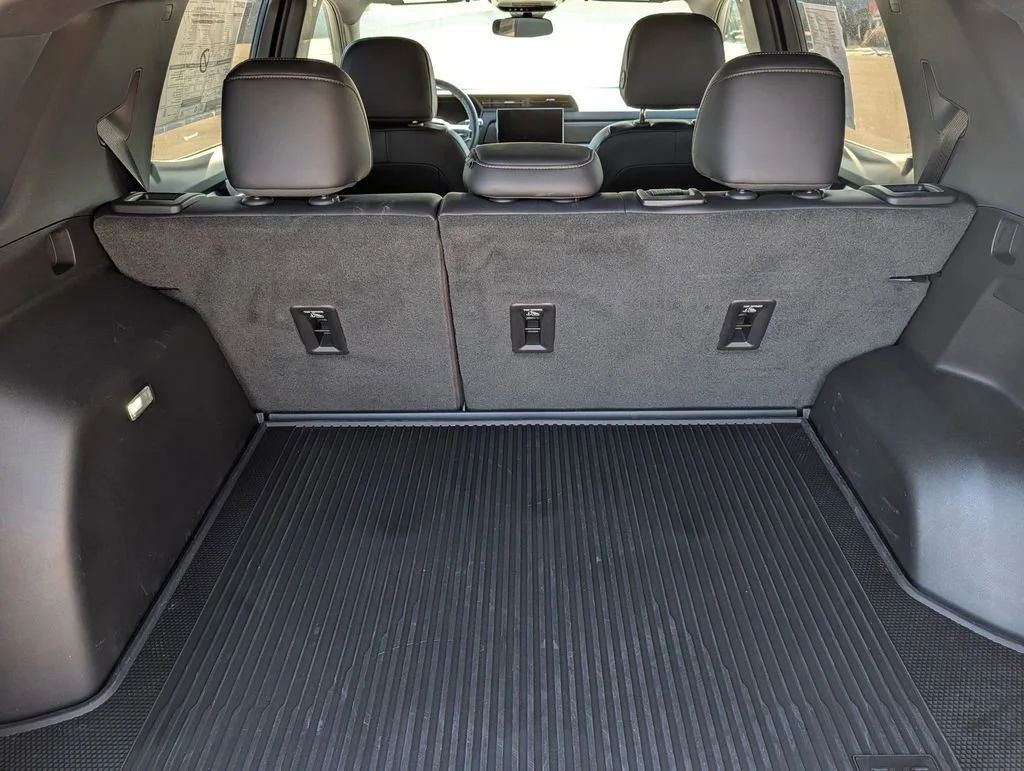2026 GMC Terrain Elevation - Photo 5