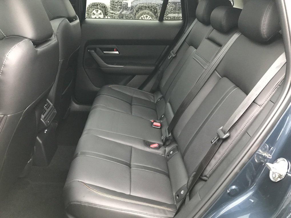 New 2026 Mazda CX-50 Hybrid Premium Plus