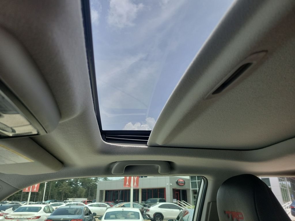 2021 Toyota 4Runner TRD Off-Road Premium - Photo 27