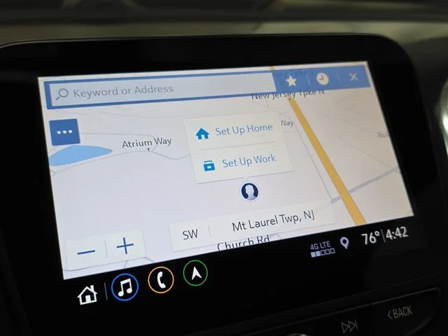 Used 2019 Silver Ice Metallic Chevrolet LT image 22