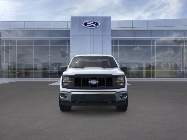 New 2026 Oxford White Ford XL image 6