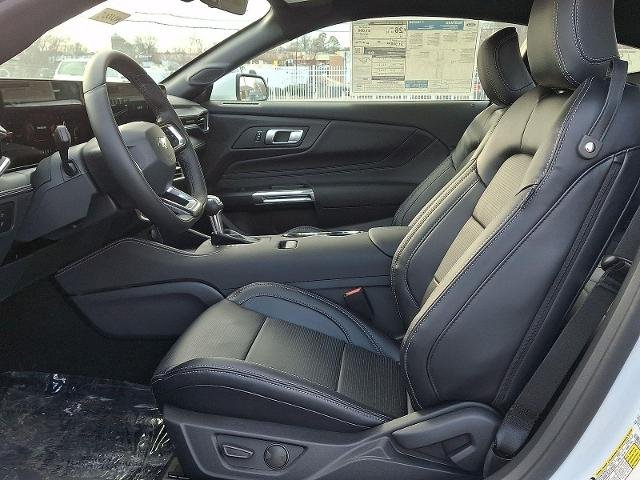 2026 Ford Mustang EcoBoost Premium Fastback - Photo 26